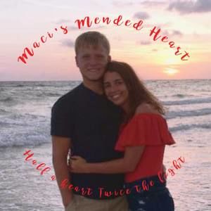 Meet your Posher, Jarrett